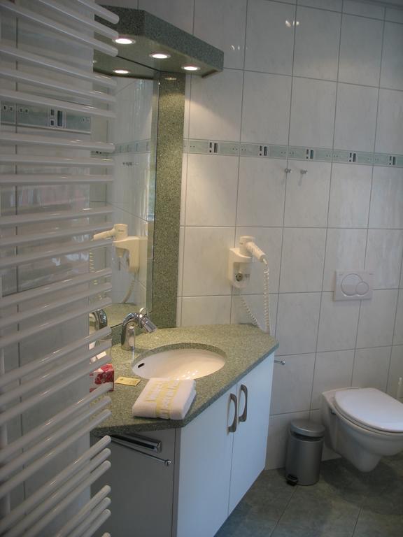 Aparthotel Am See Plau am See Room photo